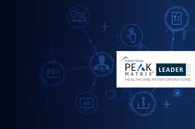 Everest Peak Matrix Leader