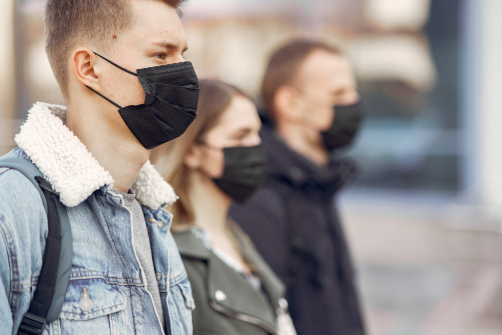 Improve public awareness through community outreach
