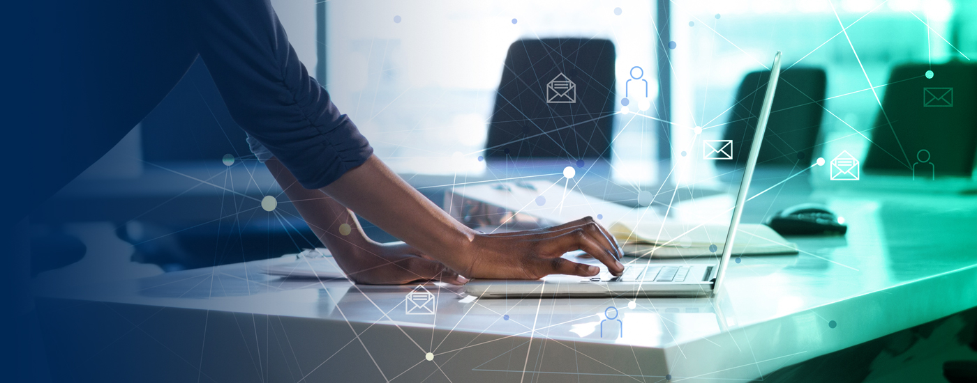 Digital Mailroom Automation Solutions Conduent