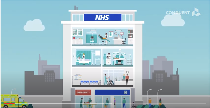 Nhs conduent chris kawchuk juniper networks