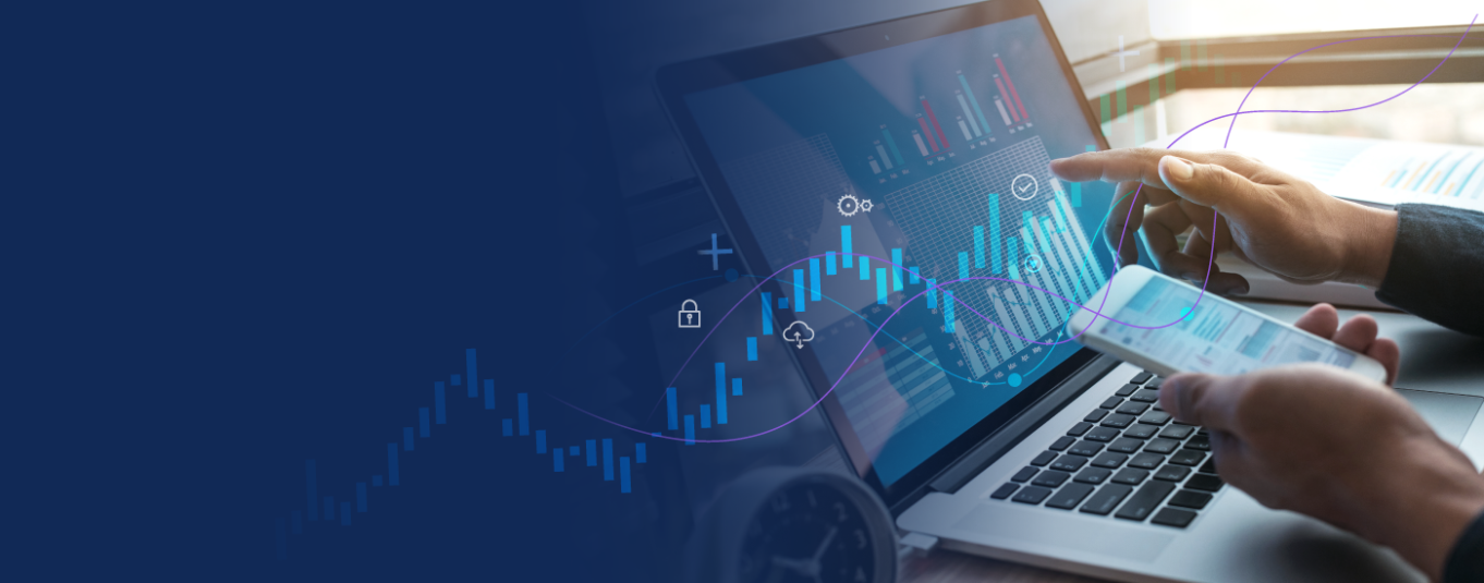 Why Conduent Header - Illustration emphasizing the reasons to choose Conduent, featuring key benefits and solutions