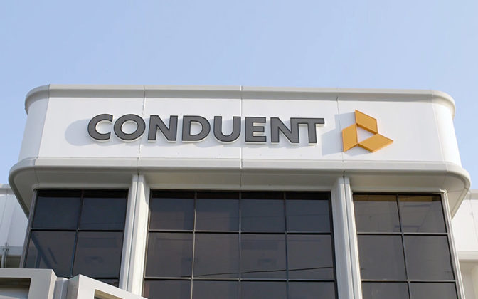 Is concentrix and conduent the same company aldo group international baart