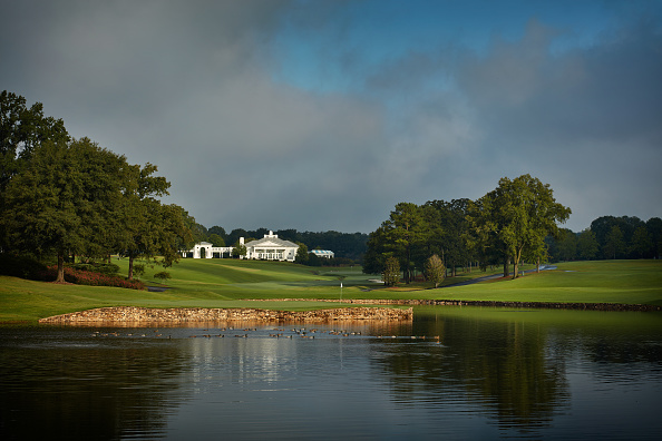 99th PGA Championship