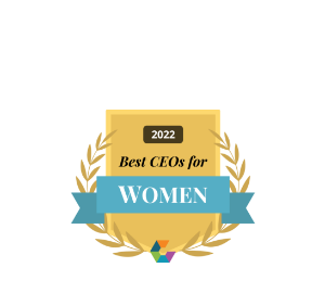 Best CEO for Women