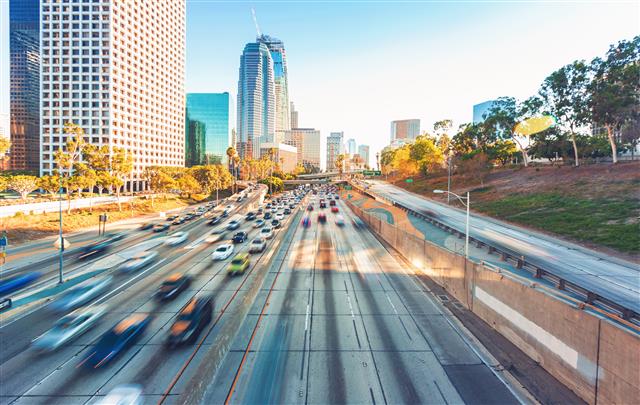 California Mobility & Parking Association Annual Conference and Tradeshow (CMPA)