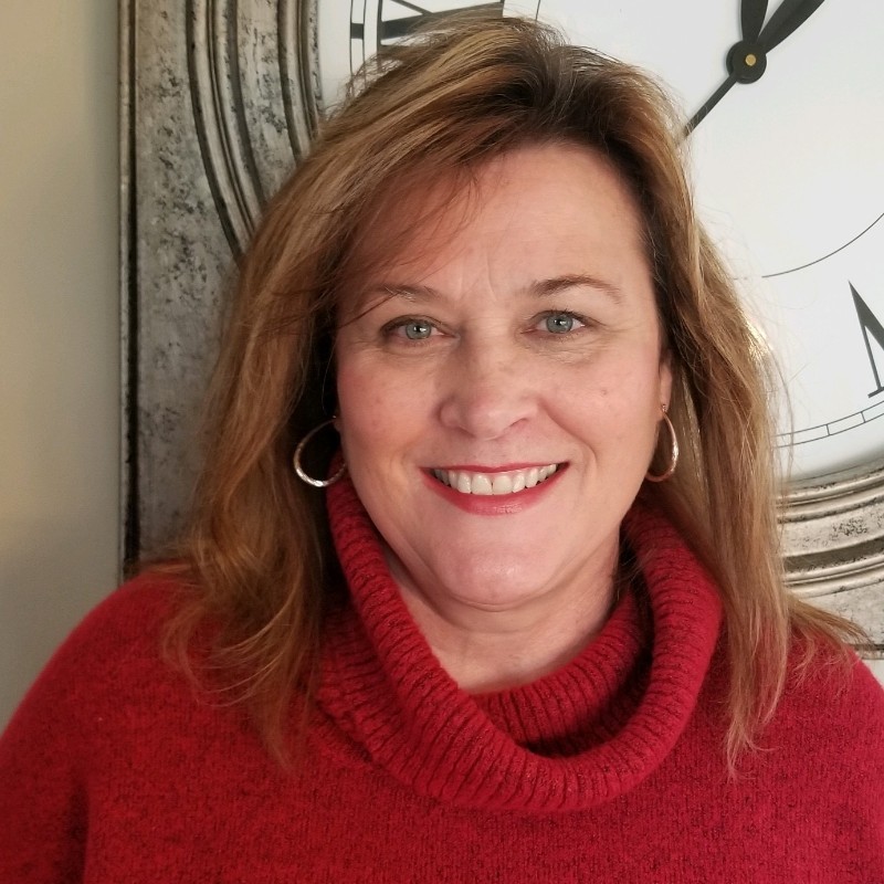 Kathy Schneider