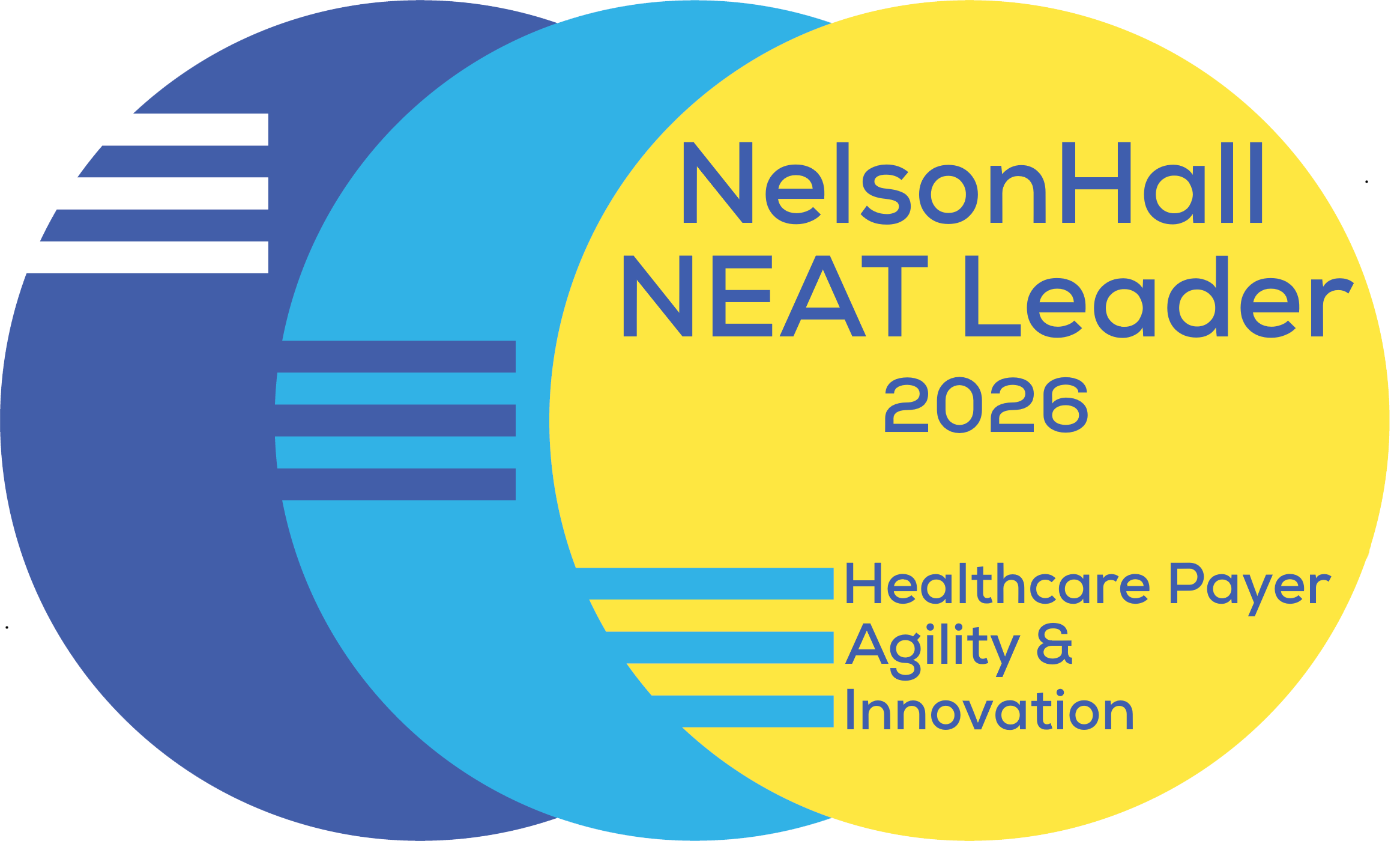 Conduent HC Payer NEAT Leader Badge